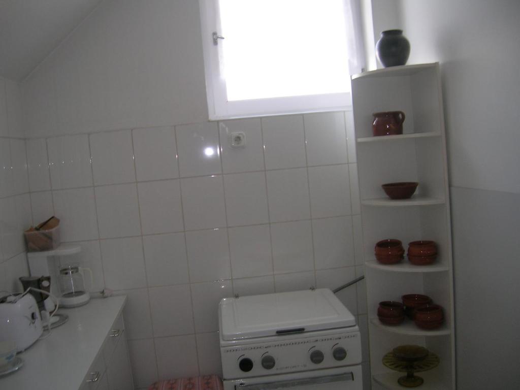 Dombai Apartman Apartman Vác Szoba fotó